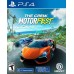The Crew Motorfest (PS4) купить в интернет-магазине ⭐ GameSpot.com.ua ⭐ The Crew Motorfest (PS4), ,